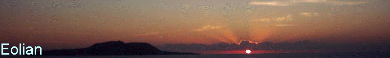 Eolian