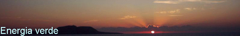 Energia verde